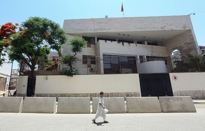 リビアのハフタル氏軍事組織がトルコ人6人を拘束 トルコ政府