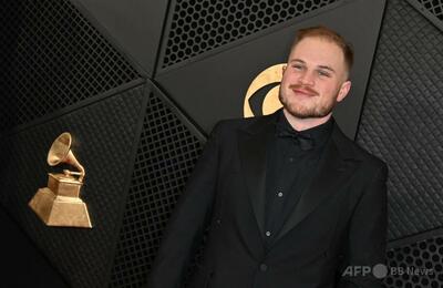 移民取り締まりの描写が物議 トランプ政権が人気歌手に反発