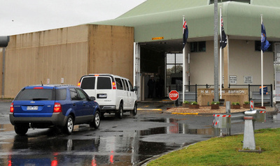 全米の刑務所で受刑者がスト決行 処遇改善求め 写真1枚 国際ニュース Afpbb News