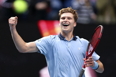 ブルックスビー、来月から復帰可 ドーピング違反処分が軽減