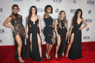 カミラ・カベロ、フィフス・ハーモニーから脱退