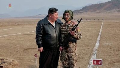軍の秘密資金50億円横領、北朝鮮高官、北京で姿くらます…すでに韓国入り？