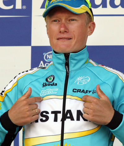 ヴィノクロフ 1年間の出場停止も北京五輪出場は可能