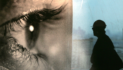 第2回モスクワ現代アート展が開催中 - ロシア