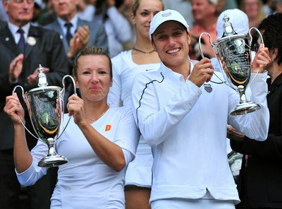 ペシュケが46歳で引退 ウィンブルドン複覇者、元世界ランク1位