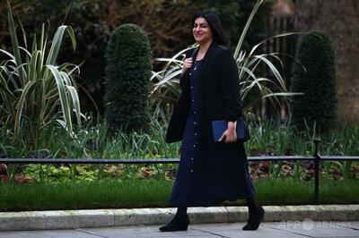 量刑で少数派の背景考慮義務付ける「2層的」ガイドラインに与野党反発 英