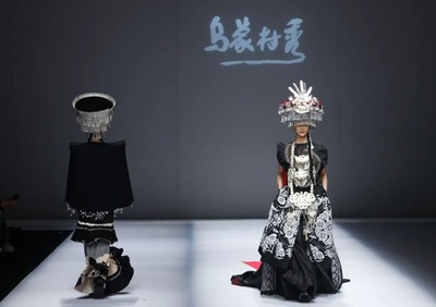 高級ブランドも注目 「新中式」はなぜ流行