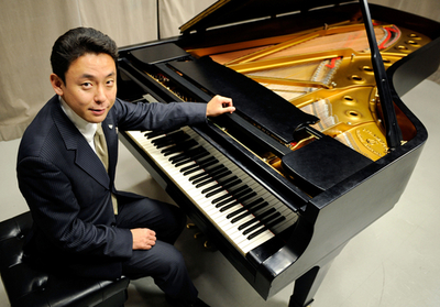 ショパン全212曲を18時間連続で演奏、ピアニスト横山さんが挑戦へ