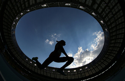 ロシア、陸上界で初のメルドニウム陽性を発表