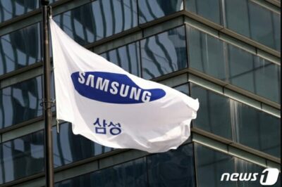 韓国サムスン電子、現金保有33兆ウォン減少…半導体回復「切実」