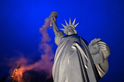 COP23閉幕、パリ協定ルール作り前進へ合意