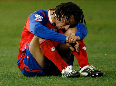 コスタリカ 米国と引き分けプレーオフへ、W杯予選