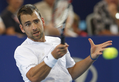 ドイツ オーストラリアを下す、ホップマンカップ