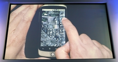 グーグル・アースで海底探検ツアーや大戦史跡めぐり、新機能が追加