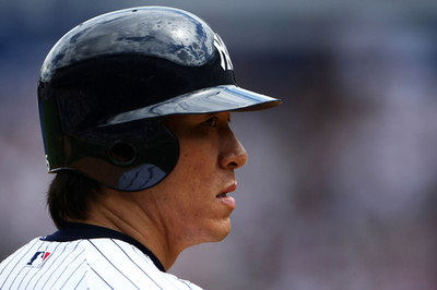 松井秀喜 マリナーズ戦で2安打1打点を記録