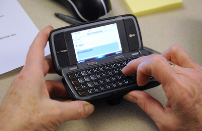 ITで夫婦関係親密に、米調査