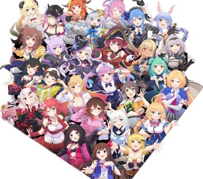 外見ではなく才能で勝負…「バーチャルYouTuber」が韓国で人気