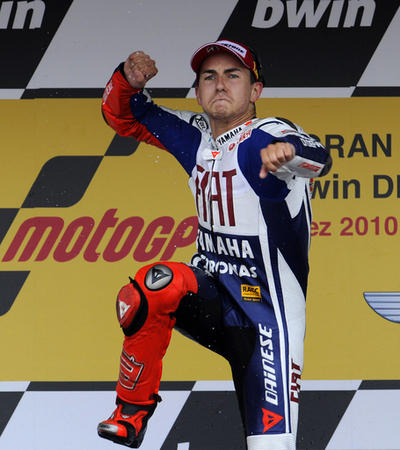 地元スペイン勢が3クラス制覇、スペインGP