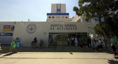 「9歳で出産」の少女が行方不明、実は15歳くらい？ メキシコ