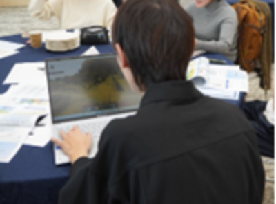 ♦福井工業大学♦原子力の学びをもっと身近に「ゲームで次世代に関心・理解の醸成をめざす研究の取り組み」