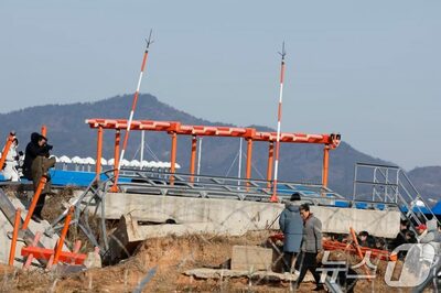 韓国・済州航空旅客機事故、特別捜査団の運営期間を延長…捜査継続、期限定めず