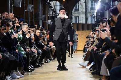 「ジュンヤ ワタナベ」19/20年秋冬メンズ