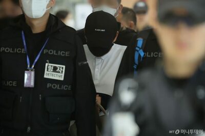 韓国警察、4カ月で麻薬犯罪者5203人摘発…4割超がオンライン取引