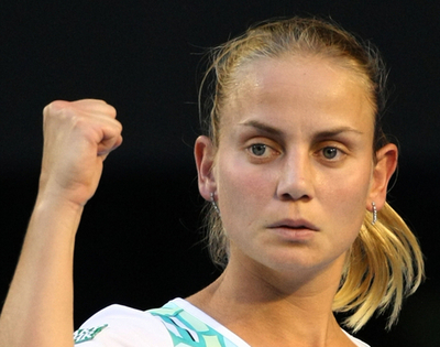 ドキッチ 復活劇が「人生を変えた」、全豪オープン