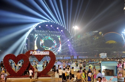 中国で「メーデー」4連休、1.5億人が旅行を予定 日本、タイなどが人気