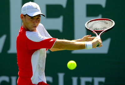 セラ キーファーを降し2回戦へ