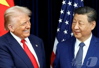 米中首脳会談で北朝鮮核問題が議題になる可能性…韓国政府も注視