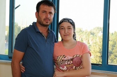 子宮移植のトルコ人女性、胎児死亡で中絶