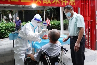 AIが深センの「ダイナミック・ゼロコロナ策」を支援