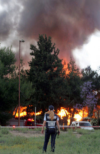 内閣、ガザ地区への作戦強化を承認 - イスラエル