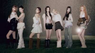 izna、米「Teen Vogue」インタビュー公開