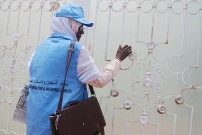 スーダンで南北是正を目指す国勢調査を実施、実効性には疑問視