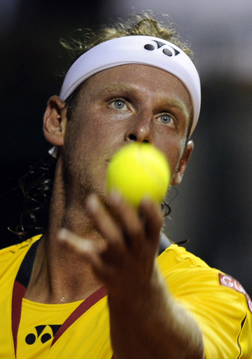 ナルバンディアン フォーニニを降し準々決勝進出