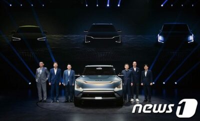 韓国・現代自動車「北米・欧州の次はアジア」…中国などで事業強化へ