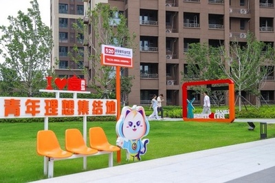 中国第2の経済大省 若者の「争奪戦」に乗り出す