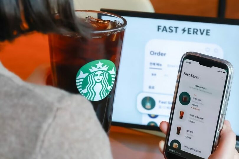 スターバックスコリア提供(c)news1