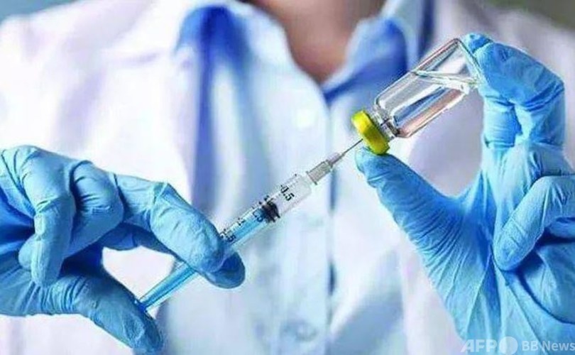 上海、12~17歳の外国籍青少年向け新型コロナワクチン接種予約開始へ