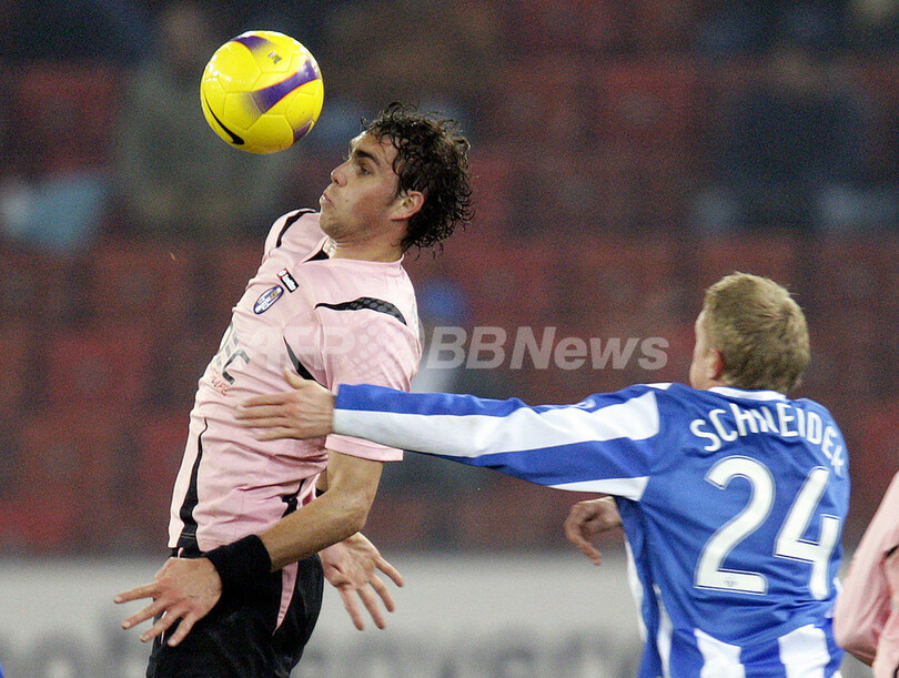 FCチューリヒ トゥールーズを破り2連勝