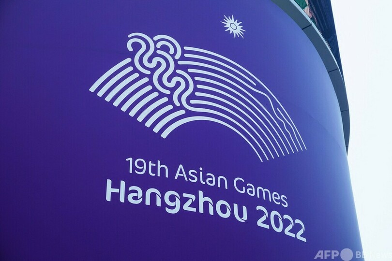 中国開催のアジア大会が延期 コロナ再流行が原因か