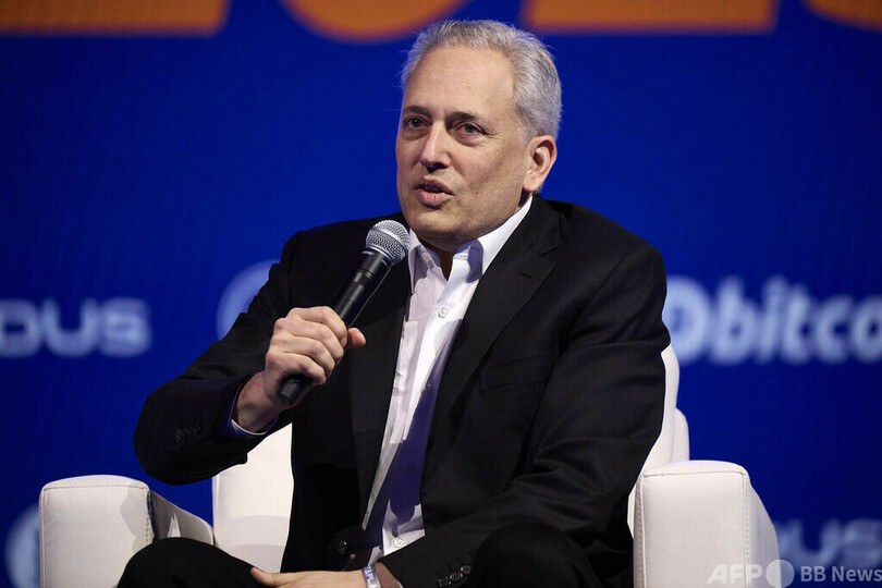 米ホワイトハウスAI責任者「中国のAIモデルと米国との差は半年未満」
