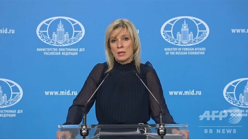 追放危機のロシア、WADAの勧告は「問題の政治化」と非難