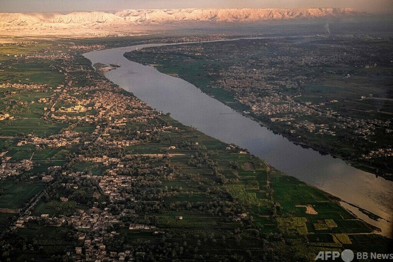 世界最長河川はナイル？ アマゾン？ 探検調査へ