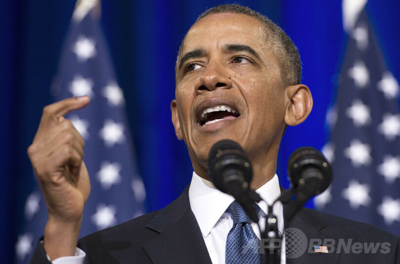 収集した膨大な情報をどこで保管？米NSA改革の難問