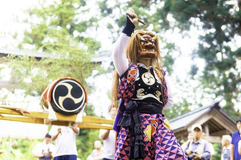 「佐渡本物!実感フェア」4月25日から道の駅あがの(新潟)で開催