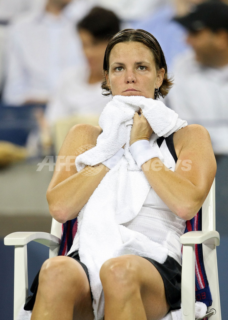 ダベンポート 妊娠のため全豪オープン欠場