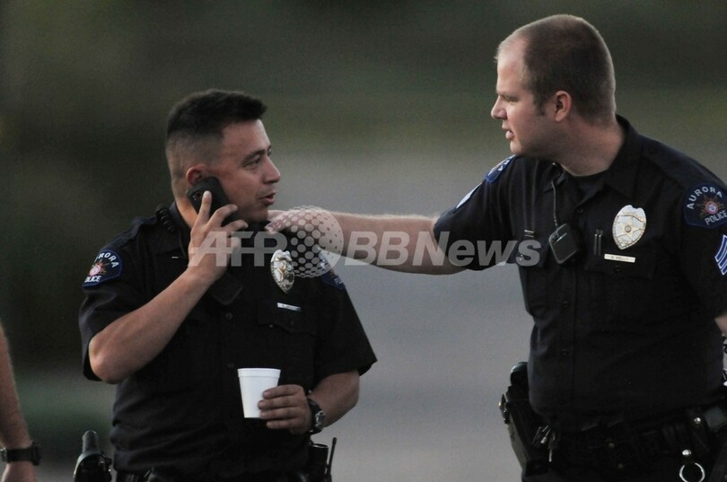 『バットマン』乱射事件、容疑者は医学生か　米コロラド